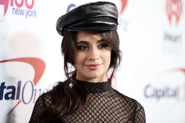 Camila Cabello pic #988300
