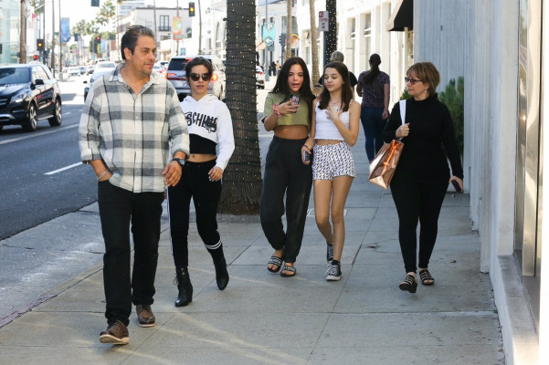 Camila Cabello pic #1189400
