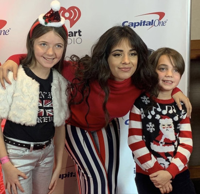 Camila Cabello pic #1194321
