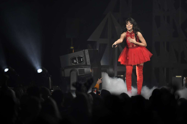 Camila Cabello pic #1194320