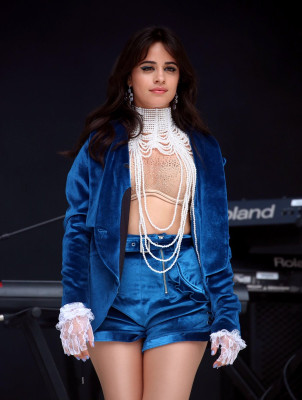 Camila Cabello pic #1043343
