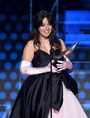 Camila Cabello pic #1074116