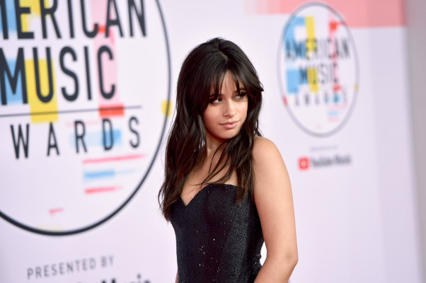 Camila Cabello pic #1074108