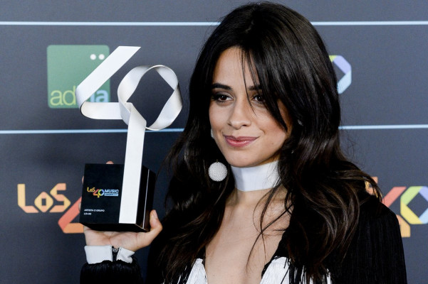 Camila Cabello pic #978844