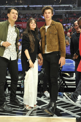 Camila Cabello pic #1189402