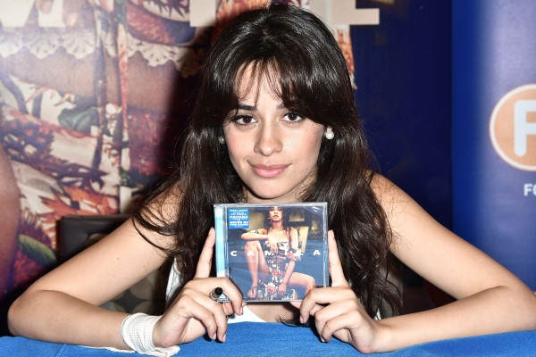 Camila Cabello pic #1011298