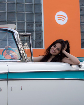 Camila Cabello pic #1011301