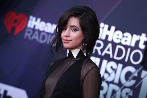 Camila Cabello pic #1020269