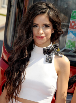 Camila Cabello pic #958225