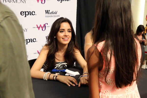 Camila Cabello pic #964134