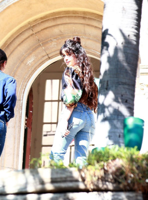 Camila Cabello pic #1189464