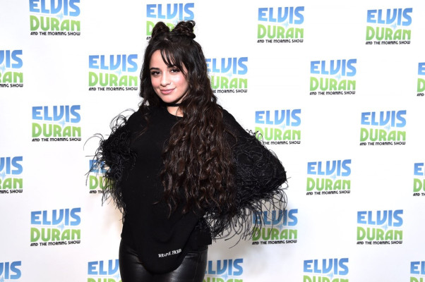 Camila Cabello pic #1194738