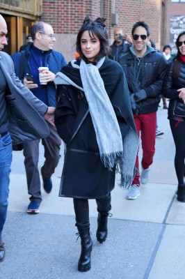 Camila Cabello pic #1194737