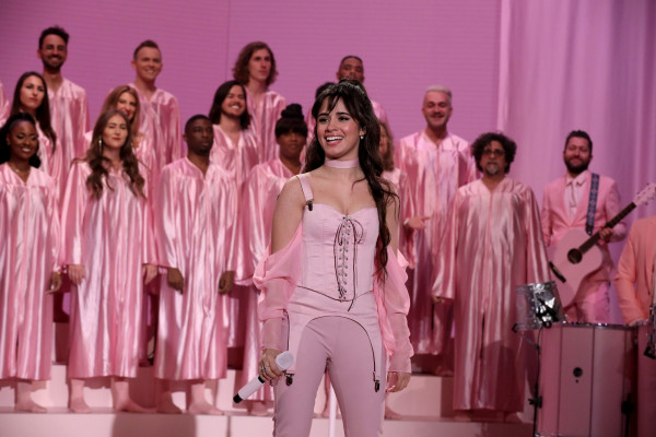 Camila Cabello pic #1193632