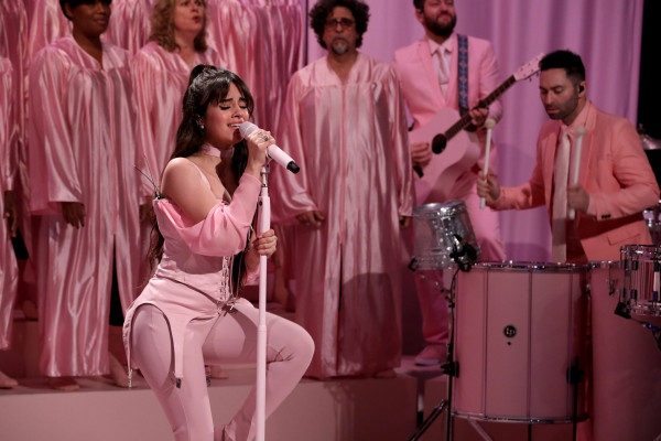 Camila Cabello pic #1193633