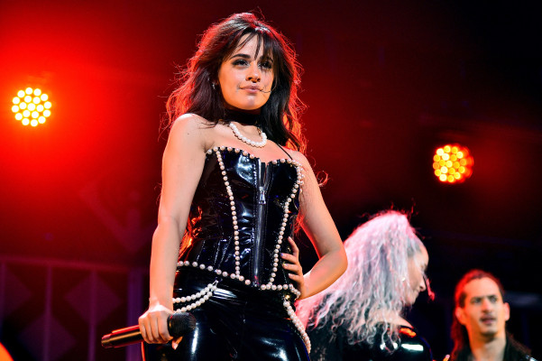 Camila Cabello pic #1214255