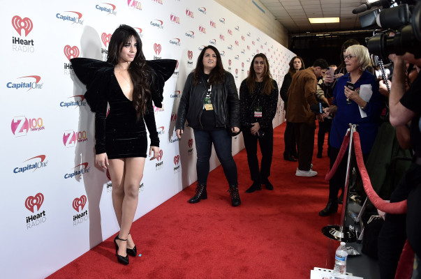 Camila Cabello pic #1214259
