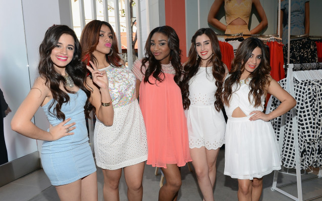 Camila Cabello pic #992964