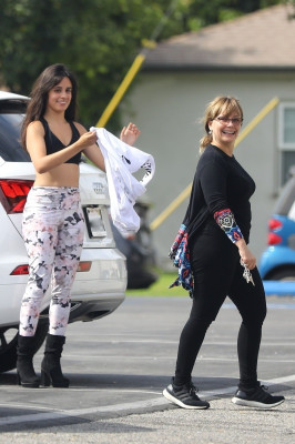 Camila Cabello pic #1177778