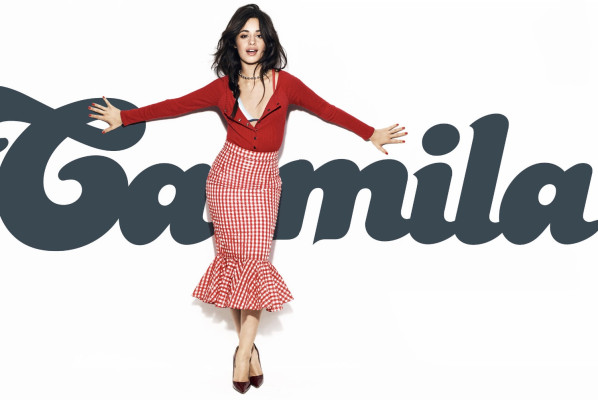 Camila Cabello pic #1005273