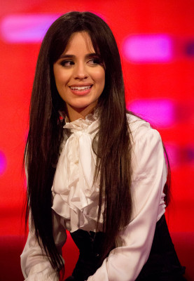 Camila Cabello pic #1011303