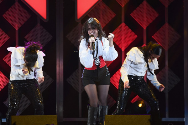 Camila Cabello pic #990747