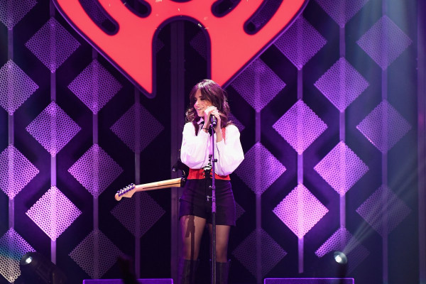 Camila Cabello pic #990744