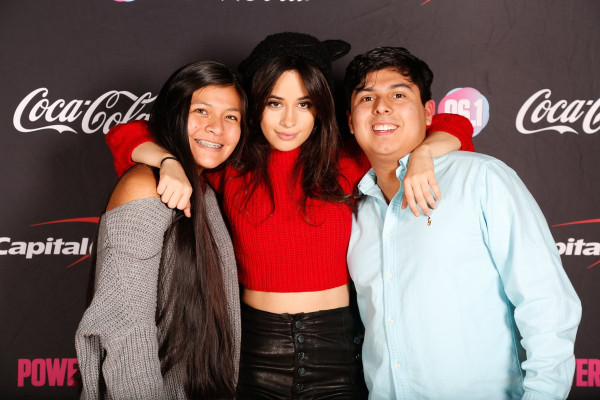 Camila Cabello pic #990745