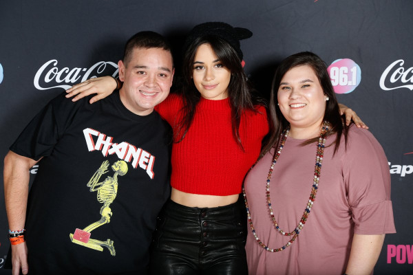 Camila Cabello pic #990748