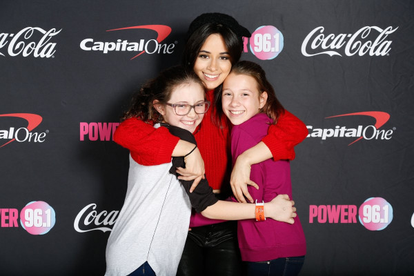 Camila Cabello pic #990752
