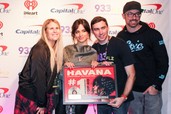 Camila Cabello pic #993337