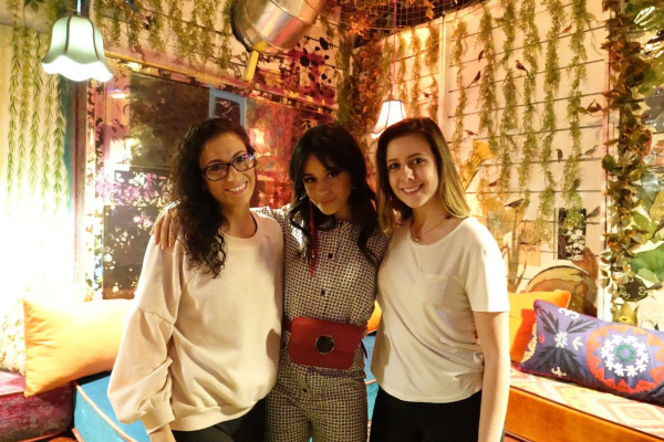 Camila Cabello pic #1002845