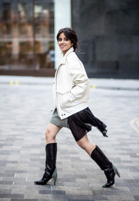Camila Cabello pic #1011545