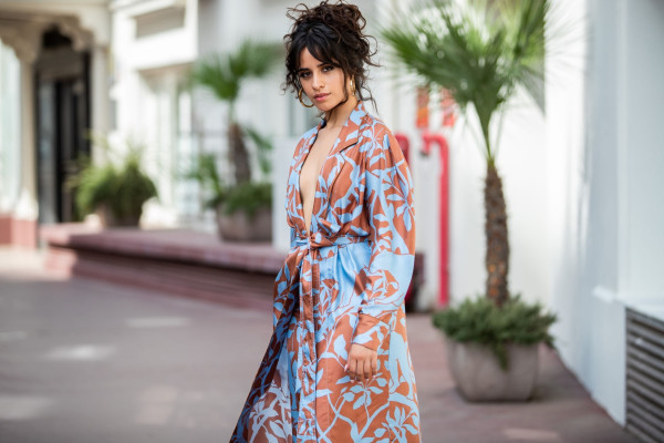 Camila Cabello pic #1146857