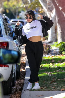 Camila Cabello pic #1190271