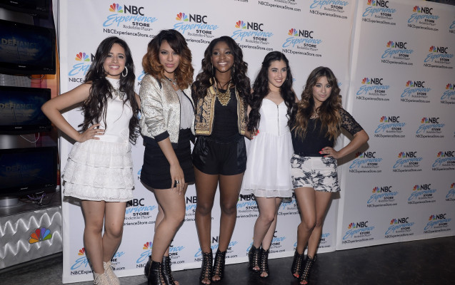 Camila Cabello pic #954639