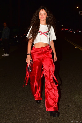 Camila Cabello pic #1185785