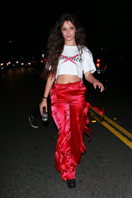 Camila Cabello pic #1185786
