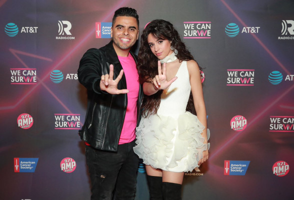 Camila Cabello pic #1185790