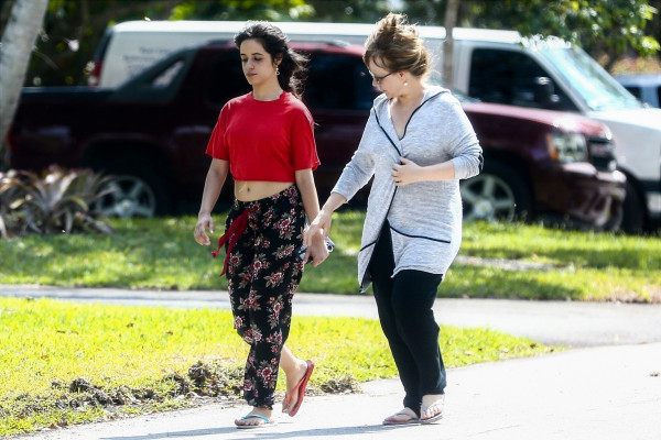 Camila Cabello pic #1213155