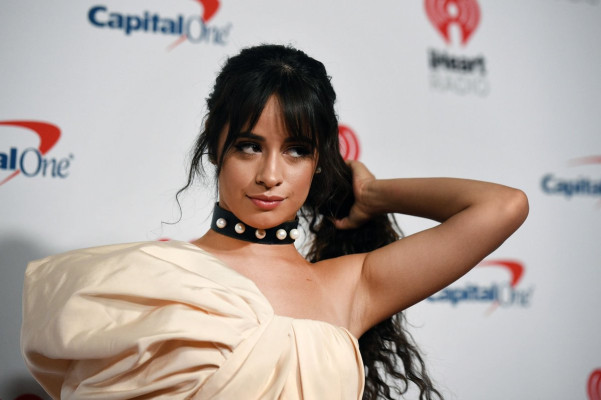 Camila Cabello pic #1178440