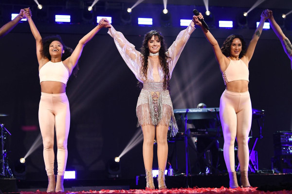 Camila Cabello pic #1178446