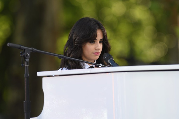 Camila Cabello pic #1052912
