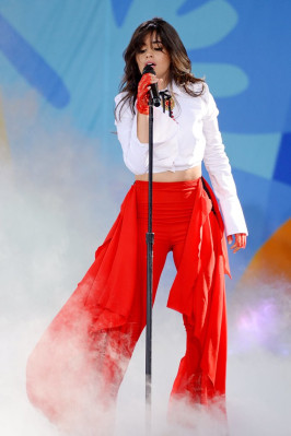 Camila Cabello pic #1052909