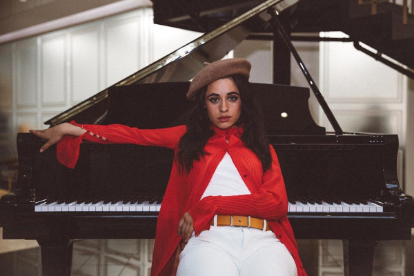 Camila Cabello pic #1185085