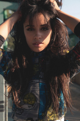 Camila Cabello pic #959708