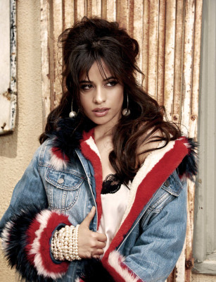 Camila Cabello pic #985244