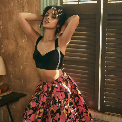 Camila Cabello pic #1002587