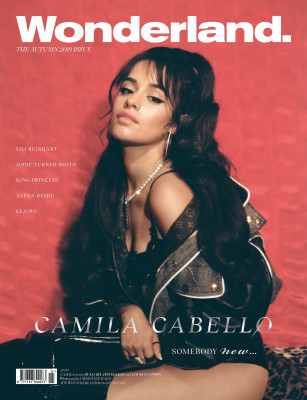 Camila Cabello pic #1171452
