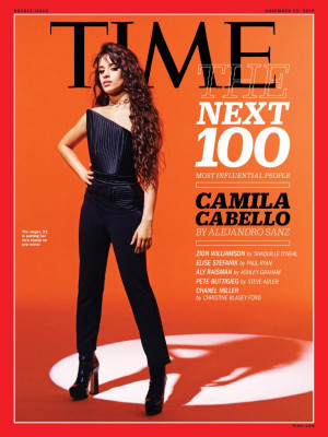 Camila Cabello pic #1189834